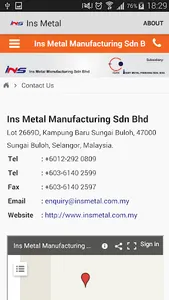 insmetal.com.my screenshot 4