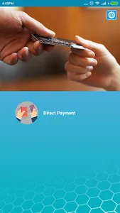 iPay88 DirectPay screenshot 0
