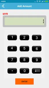 iPay88 DirectPay screenshot 2