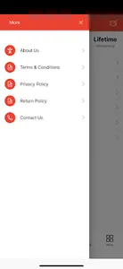 Ipoh Ais Kopi Membership screenshot 4