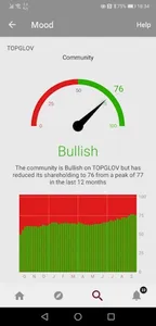 KAFTRADECLUB screenshot 2