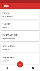 FW Registration screenshot 2