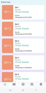 YazzApp screenshot 4