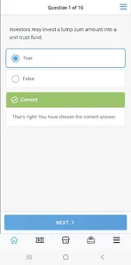YazzApp screenshot 5