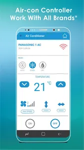 Senzo Pro screenshot 5
