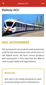 Delta Sama Jaya Sdn Bhd screenshot 2