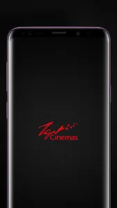 TGV Cinemas screenshot 0