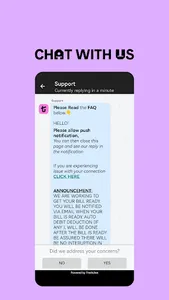 Time Internet screenshot 4