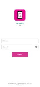 TAP SALES 2 screenshot 0