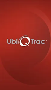 UbiQTrac screenshot 0