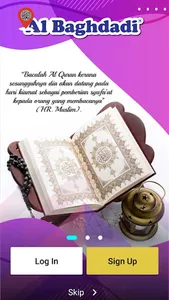 Quranic Info Center screenshot 0