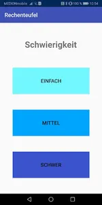Rechenteufel screenshot 5