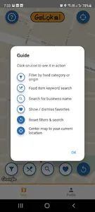 GoLokal screenshot 6