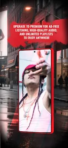 MyMixtapez: Playlists 24/7 screenshot 7