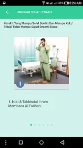 Aplikasi Smart Mesra Ibadah (A screenshot 2