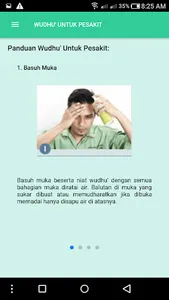 Aplikasi Smart Mesra Ibadah (A screenshot 5