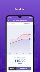 MyPesara screenshot 4
