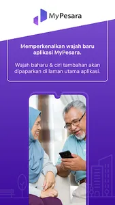 MyPesara screenshot 6