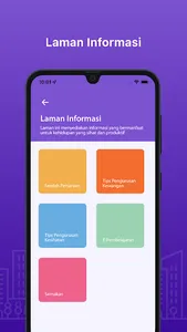 MyPesara screenshot 9