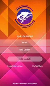 EzPetrol KPDNHEP screenshot 3