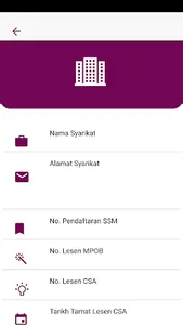 QR Kod KPDNHEP screenshot 2