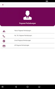 QR Kod KPDNHEP screenshot 8