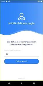 MAIPk-Prihatin screenshot 0