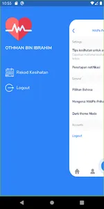 MAIPk-Prihatin screenshot 2
