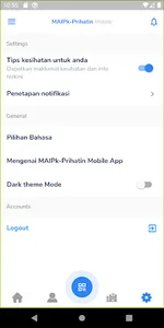 MAIPk-Prihatin screenshot 4