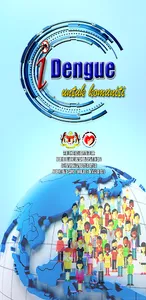 iDengue Untuk Komuniti screenshot 1