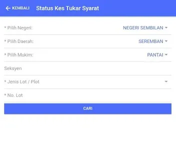 Mobile JPPH screenshot 4