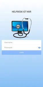 HELPDESK ICT KKR screenshot 4