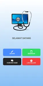 HELPDESK ICT KKR screenshot 5