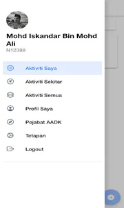 SKUAD ANTIDADAH screenshot 1
