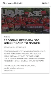 SKUAD ANTIDADAH screenshot 3