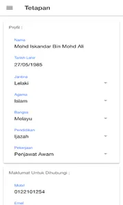 SKUAD ANTIDADAH screenshot 6