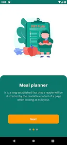 MyHealthk screenshot 0