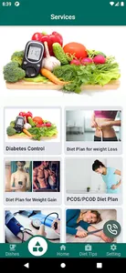 MyHealthk screenshot 4