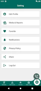 MyHealthk screenshot 5