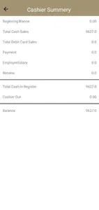 HexaomFoodWaiter screenshot 6