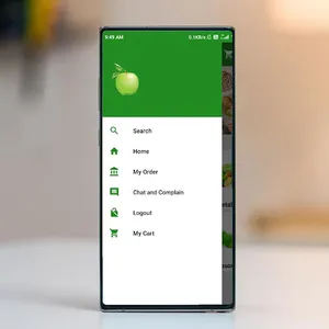 Inventive Fruit Partner screenshot 0