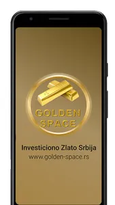 Investiciono Zlato Srbija screenshot 0