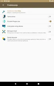 Investiciono Zlato Srbija screenshot 10