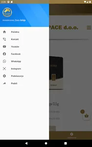 Investiciono Zlato Srbija screenshot 11