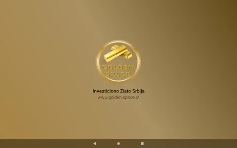 Investiciono Zlato Srbija screenshot 16
