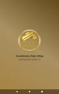 Investiciono Zlato Srbija screenshot 8
