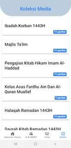 myMBBP screenshot 4