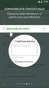 MHub Banker screenshot 4