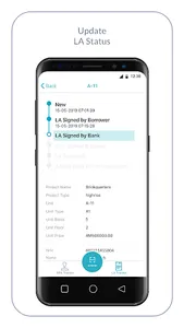 MHub Lawyer Demo screenshot 3