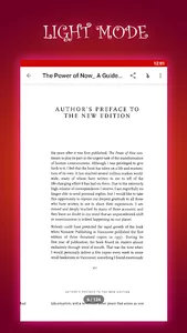 Super Slim - PDF Reader screenshot 3
